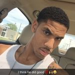 Derrick Daniels Jr. - @og_sosa_luciano1 - Instagram