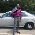 Derrick Daniels Jr. - @diondaniels_ - Instagram