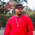Derrick Deville - @god_over_everythang - Instagram