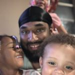 Derrick Dion - @derrickdaking23 - Instagram