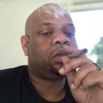 Derrick Dion Chambers - @big_smoke_galore1000 - Instagram