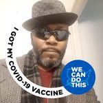 Derrick Dion Daniels - @dlover2 - Instagram