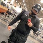 Derrick Dion Easley Jr. - @dionsoswavey - Instagram