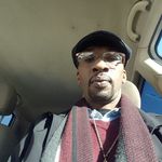 Derrick Dion Neal - @derrickdionneal - Instagram