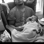 Derrick Hughley - @derrickdion26 - Instagram