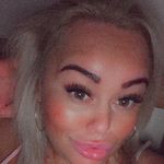Dionne Amena Derrick - @dionnederrick85 - Instagram