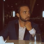 Derrick Dos Santos - @derrick_dossantos - Instagram
