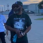 Derrick Doss - Facebook