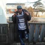 Derrick Downey - @nutso.downey.9 - Instagram