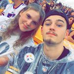 Derrick Downs - @justderrick17 - Instagram