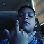 Derrick Draper - @boss_kingdom123 - Instagram