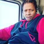 Derrick Draper - @bigpaperdraper6060 - Instagram