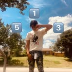 Derrick Drummond - Facebook