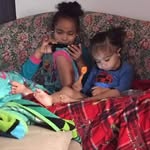 Derrick Drummond - @derrick.drummond.52 - Instagram