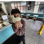 Derrick Drummond - Facebook