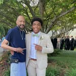 Derrick Drummond - @derrickdrummond15 - Instagram
