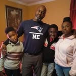 Derrick Durham - @ddurhamsc - Instagram