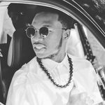Derrick Easter - @eaderrick17 - Instagram