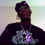 Derrick Elder - @deonde6 - Instagram