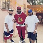 Derrick Elder - @madruotf - Instagram
