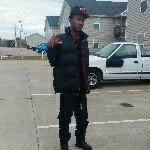 Derrick Elliott - @derrick247365 - Instagram