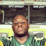 Derrick elliott - @caddybo120379 - Instagram
