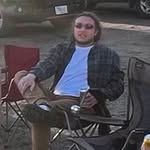 Derrick Elliott - @rhinestone_caveman - Instagram