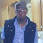 Derrick Farris - @smokey_00 - Instagram