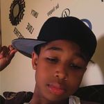 Derrick Farris - @nbalilderrick04 - Instagram
