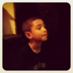 Derrick Feaster - @itsmisterstealyogurl05 - Instagram
