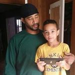Derrick Feaster - @feasterd - Instagram