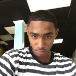 Derrickfeaster - @big_dawg_25 - Instagram