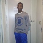 Derrick Felder - @young_jabari_1 - Instagram