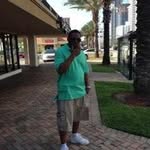 Derrick Felder - @dmackda1 - Instagram