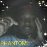 Derrick Felder (PHANTOM) - @derrickfelderphantom - Instagram