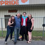 Derek Ferrell - Facebook