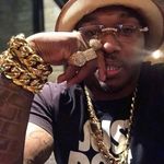 derr_ick - @derrick_ferrell_ - Instagram