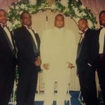Derrick Ferrell - @dferrell808 - Instagram