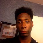 Derrick Ferrell - @derrickferrell02 - Instagram
