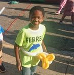 Derrick Ferrell - Facebook