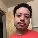 Derrick Ferrell - @djf_17 - Instagram