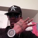 Derrick King Ferrell - @derrick.ferrell - Instagram