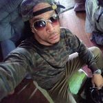 Derrick M. Ferrell - @american_mansa - Instagram