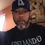 Derrick Finley - @lil_fin71 - Instagram