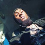 Derrick Fleming - @derrickblessd - Instagram