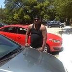 Derrick Fleming - @derrickfleming30 - Instagram