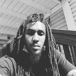 Derrick Fleming - @always_stay_blessed20 - Instagram