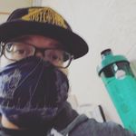 Derrick fleming - @ricky_abstract - Instagram