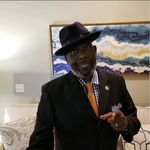 Derrick Fleming - @d_taz_411 - Instagram