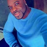 Derrick Fleming - @mr_motivational620 - Instagram